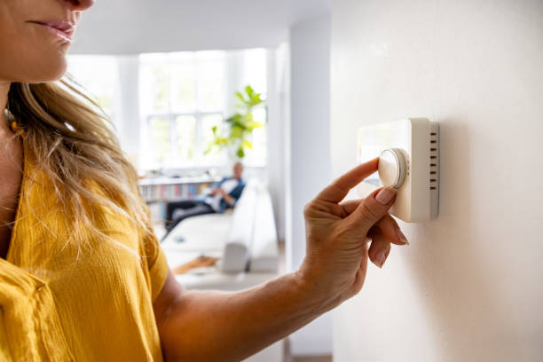 Professional HVAC in Gunbarrel, CO