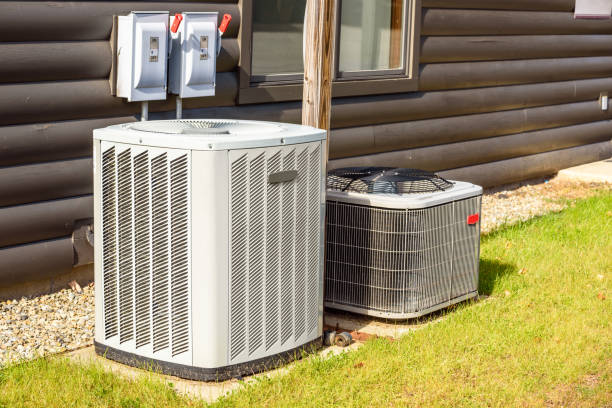 HVAC maintenance plan in Gunbarrel, CO